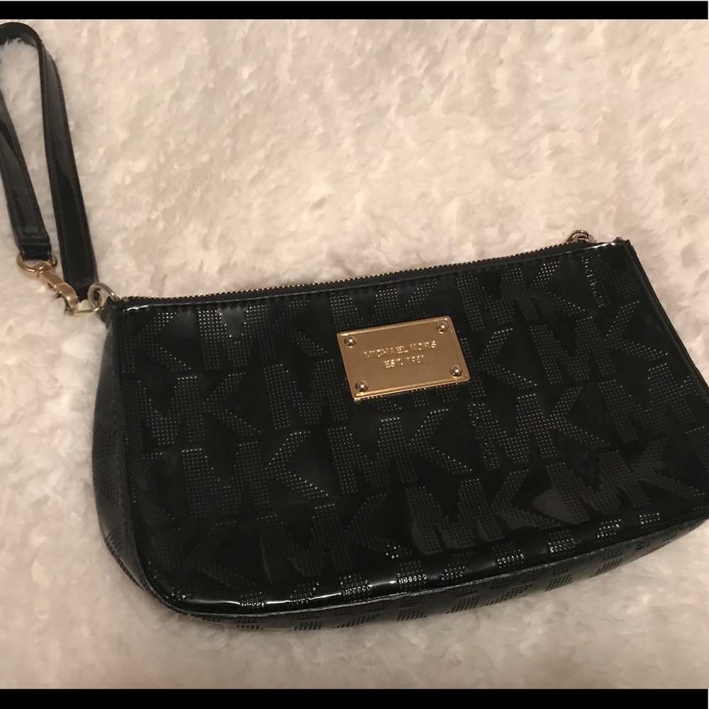 Michael Kors Clutch